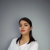 Бодрягина Римма Ильхамовна, стоматологический гигиенист