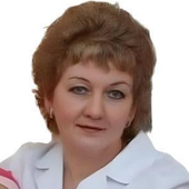 Ильичева Ольга Геннадьевна, гинеколог