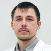 Лунегов Дмитрий Геннадьевич, кардиолог