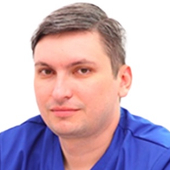 Минеев Александр Викторович, терапевт