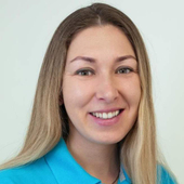 Братцева Екатерина Валерьевна, остеопат