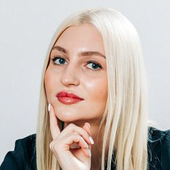 Васильева Юлия Викторовна, косметолог