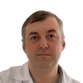 Максименко Алексей Игоревич, офтальмолог