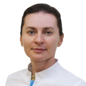 Чубченко Людмила Юрьевна, гинеколог