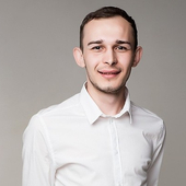 Скляров Андрей Эдуардович, стоматолог-терапевт