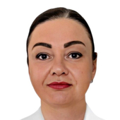 Брятова Светлана Владимировна, педиатр