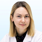 Любимова Светлана Валерьевна, уролог