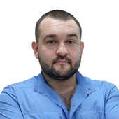 Анохин Герман Сергеевич, флеболог