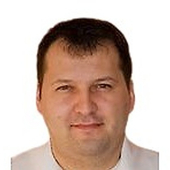 Сотсков Олег Петрович, стоматолог-ортопед