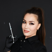 Гурбанова Улкер Акмурадовна, стоматолог-терапевт