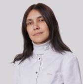 Закирова Гузалия Рависевна, маммолог-онколог