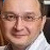 Колотвинов Владимир Сергеевич, нейрохирург