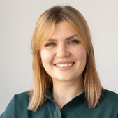 Шешунова Элина Михайловна, кардиолог