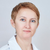 Вовк Александра Валериевна, стоматолог-терапевт