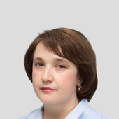 Сухинина Татьяна Михайловна, гастроэнтеролог