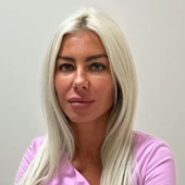 Баннова Анна Андреевна, офтальмолог