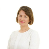 Кирюшина Лидия Дмитриевна, психолог