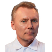 Тарасов Александр Михайлович, стоматолог-ортопед