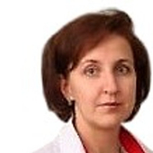 Скрябина Татьяна Александровна, эндокринолог