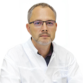 Храмилин Владимир Николаевич, эндокринолог