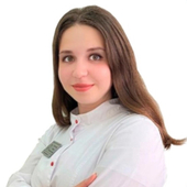 Хейгетян Софья Михайловна, эндокринолог