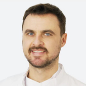 Волянский Алексей Игоревич, имплантолог