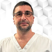 Гасратов Арсен Сиражутдинович, уролог