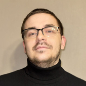 Сизых Кирилл Игоревич, психиатр