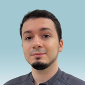 Асланов Кемаль Натиг Оглы, стоматолог-хирург