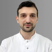 Пашян Оганес Саргисович, стоматолог-хирург