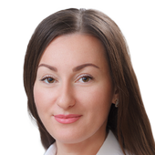 Волвенкина Ольга Сергеевна, стоматологический гигиенист