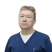 Желваков Александр Львович, реаниматолог