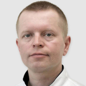 Смирнов Дмитрий Алексеевич, флеболог-хирург