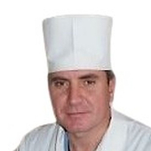 Соболев Сергей Николаевич, эндоскопист