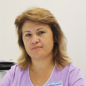 Казаченко Светлана Анатольевна, эндокринолог