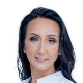 Коляда Елена Валерьевна, акушер-гинеколог