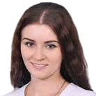 Бутова Маргарита Николаевна, стоматолог-ортопед