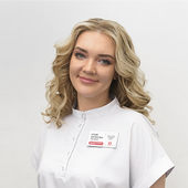 Ярославцева Ксения Анатольевна, пародонтолог
