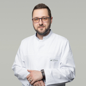Кононов Станислав Николаевич, гинеколог