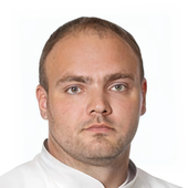 Мармазинский Александр Сергеевич, венеролог