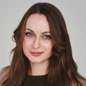 Александриди Арина Анатольевна, психолог