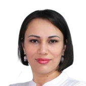 Шихшинатова Раисат Казимагомедовна, эндоскопист