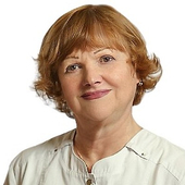 Чичерина Людмила Александровна, радиолог