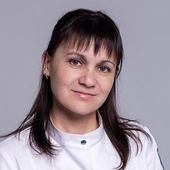 Николаева Надежда Ивановна, стоматолог-терапевт