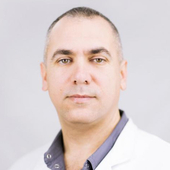 Бабиев Александр Авдеевич, реаниматолог