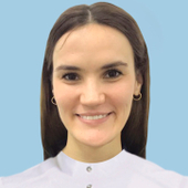 Шавалеева Алина Рустемовна, офтальмолог
