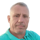 Майло Владислав Александрович, хирург