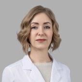Гречкина Екатерина Анатольевна, педиатр