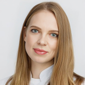 Котенкова Татьяна Антоновна, врач функциональной диагностики