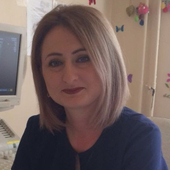 Болова Азида Аслановна, акушер-гинеколог